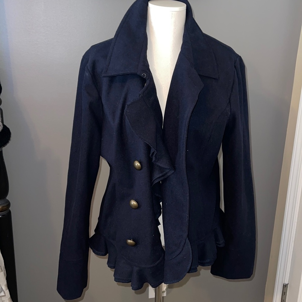 European Style Jacket